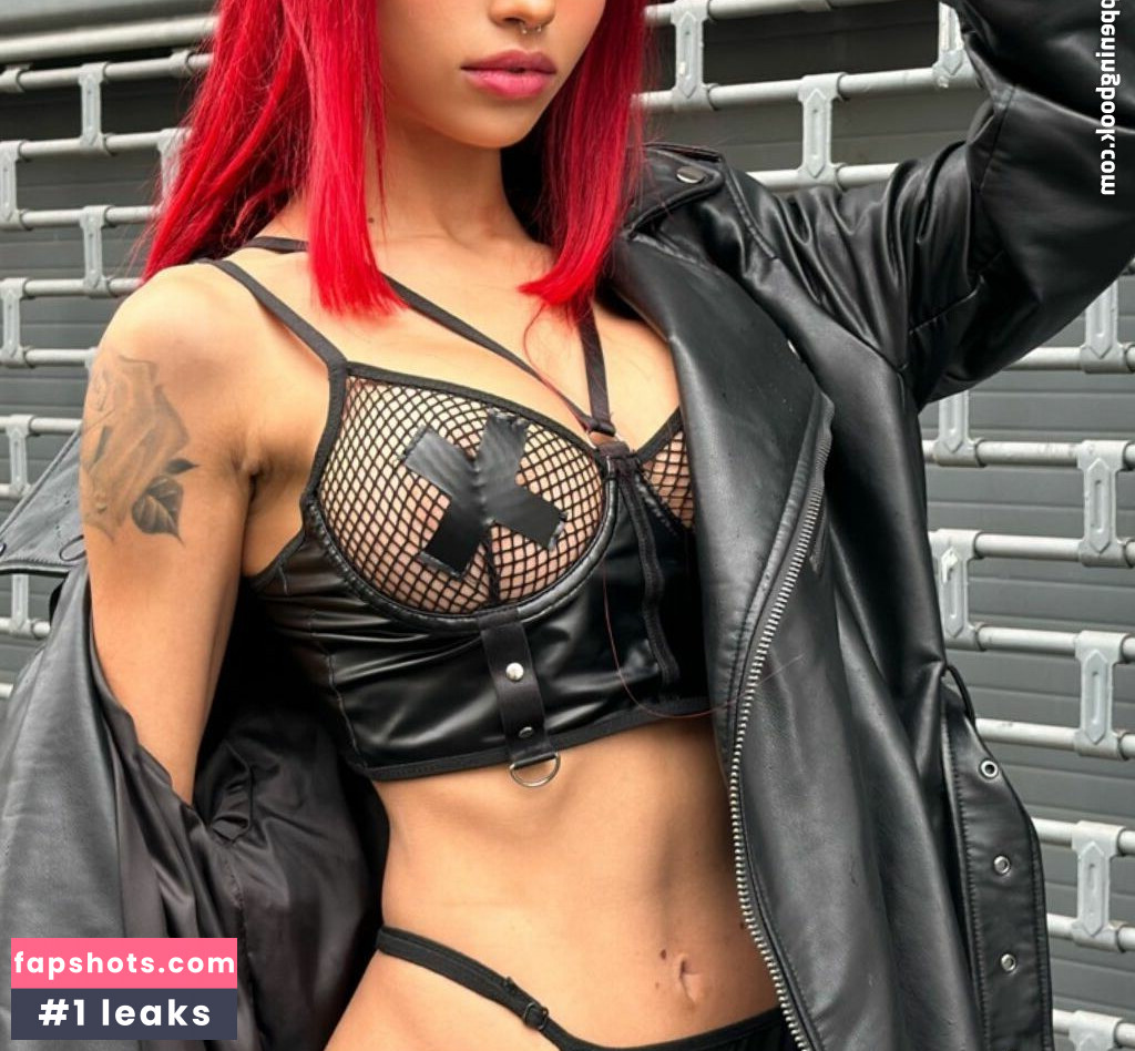 Christina Bertevello Nude Leaks OnlyFans Photos #77 - LeakJerk