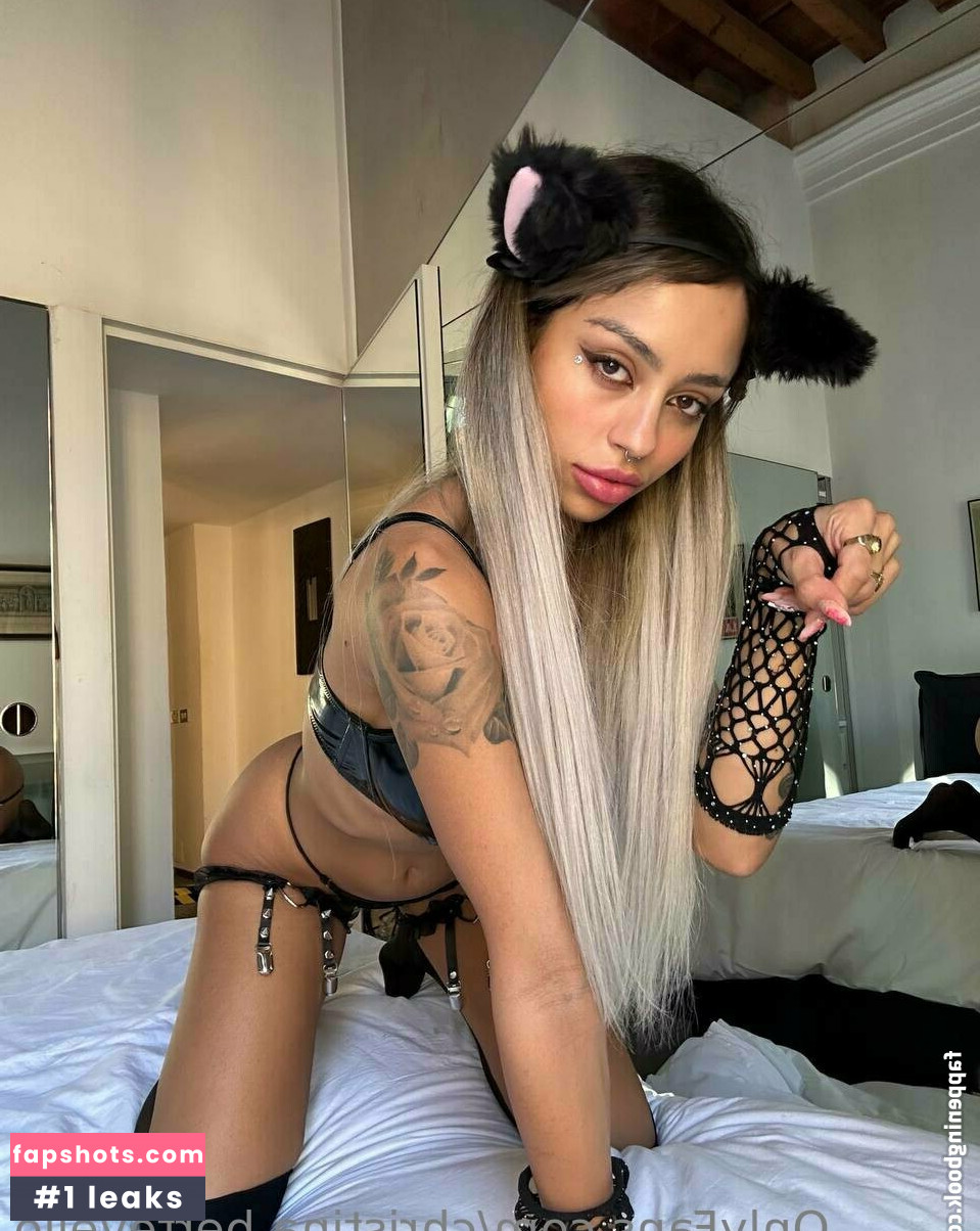 Christina Bertevello Nude Leaks OnlyFans Photos #86 - LeakJerk