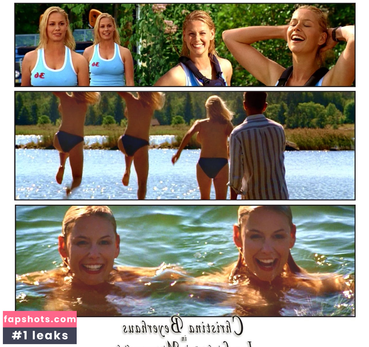 Christina Beyerhaus gallery photo #20