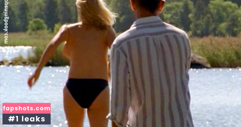 Christina Beyerhaus gallery photo #9