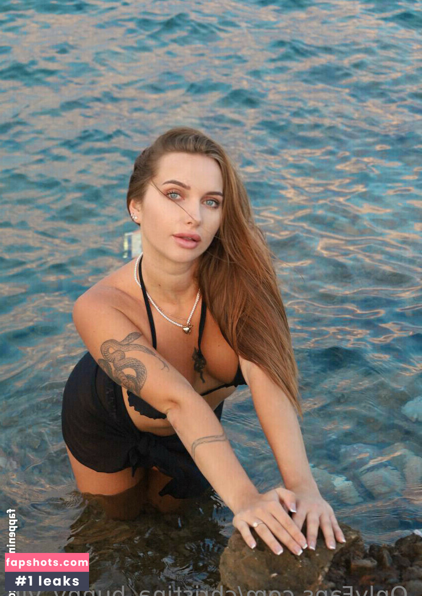 christina_bunny_vip gallery photo #3