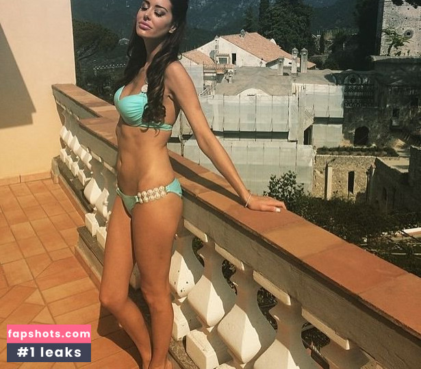 Christina Carlin-Kraft Nahé úniky fotek pouze od fanoušků #3 - Fapshots