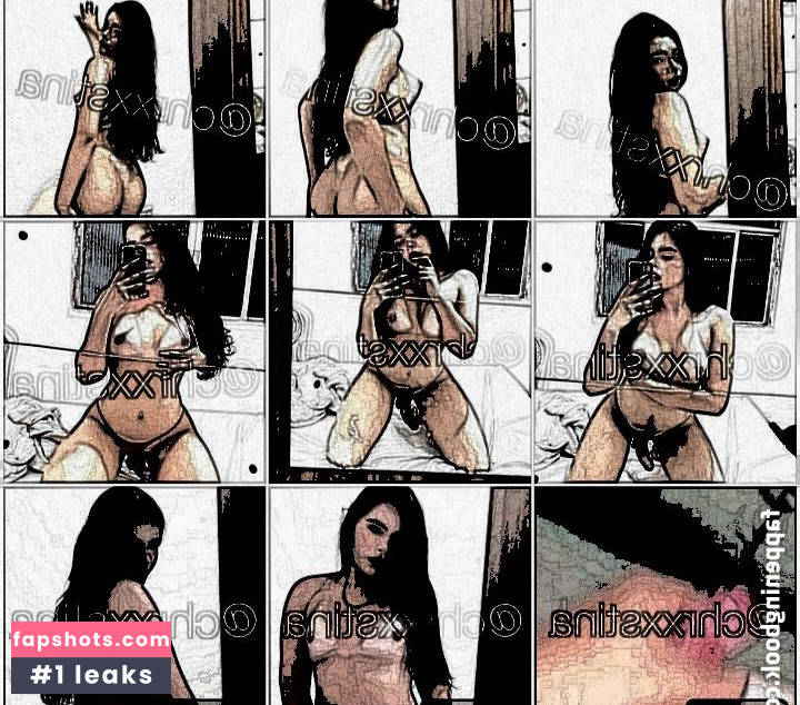 Christina Cleon Nahé úniky fotek pouze od fanoušků #20 - Fapshots