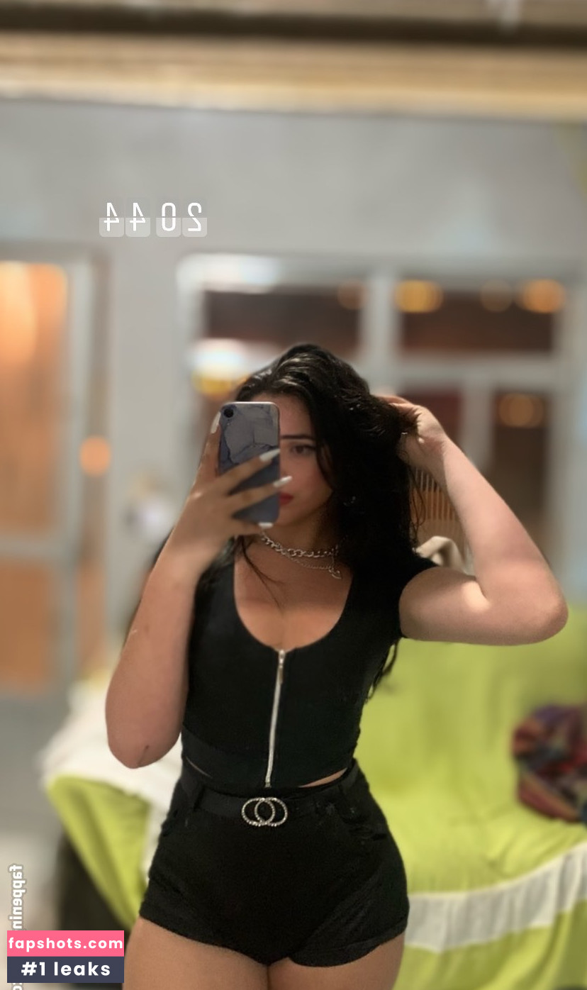 Christina Cleon Nahé úniky fotek pouze od fanoušků #25 - Fapshots