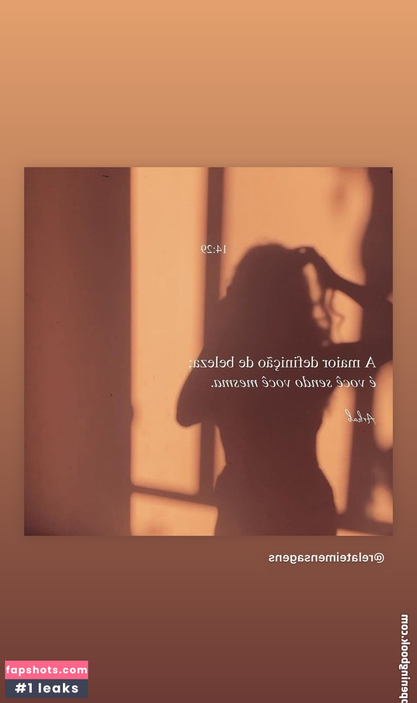 Christina Cleon Nahé úniky fotek pouze od fanoušků #28 - Fapshots