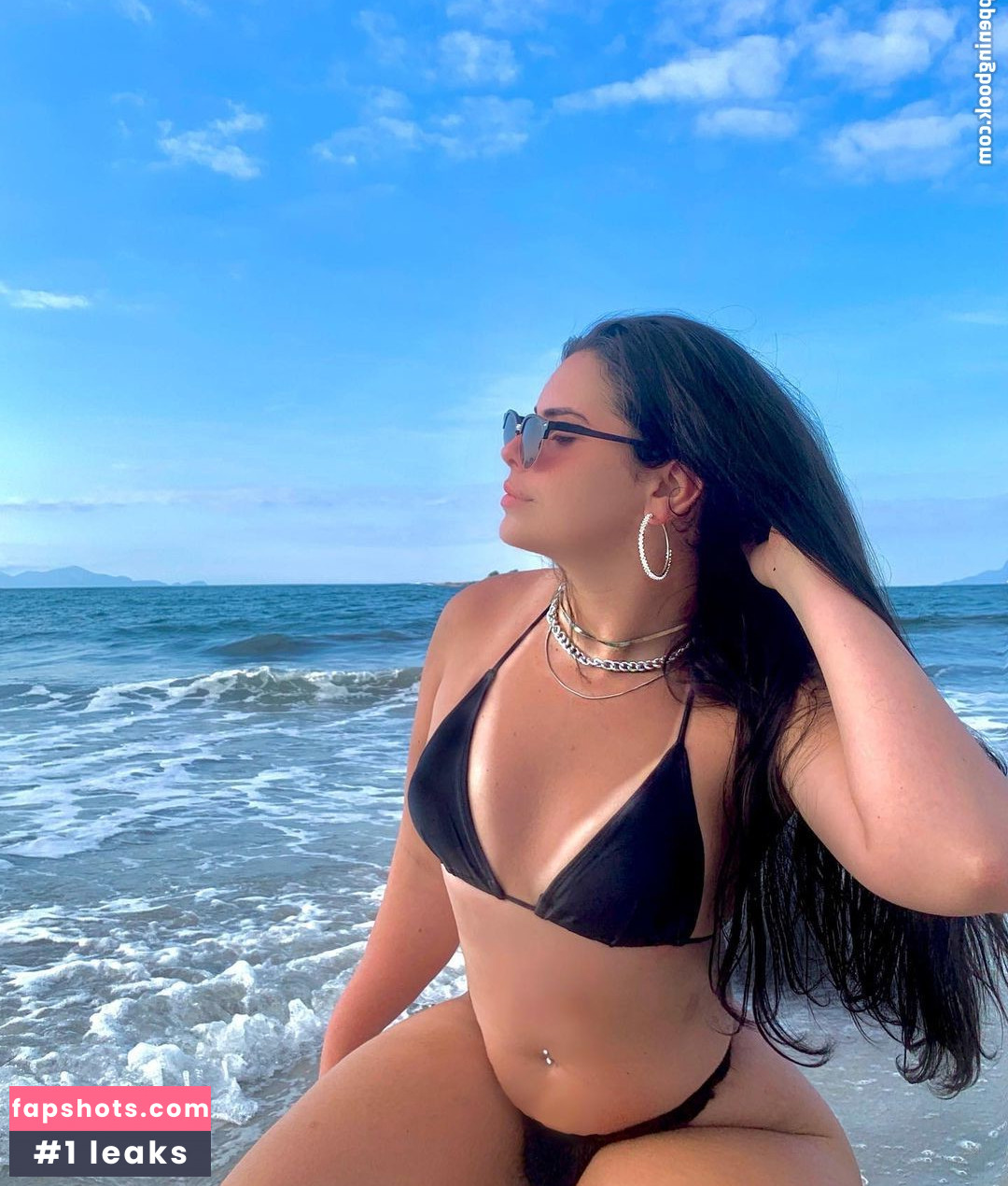 Christina Cleon Nahé úniky fotek pouze od fanoušků #30 - Fapshots