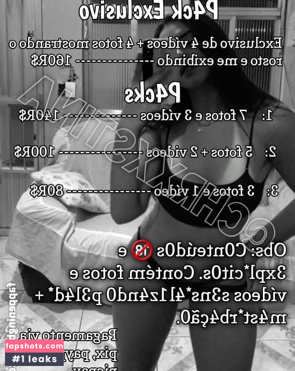 Christina Cleon Nahé úniky fotek pouze od fanoušků #32 - Fapshots