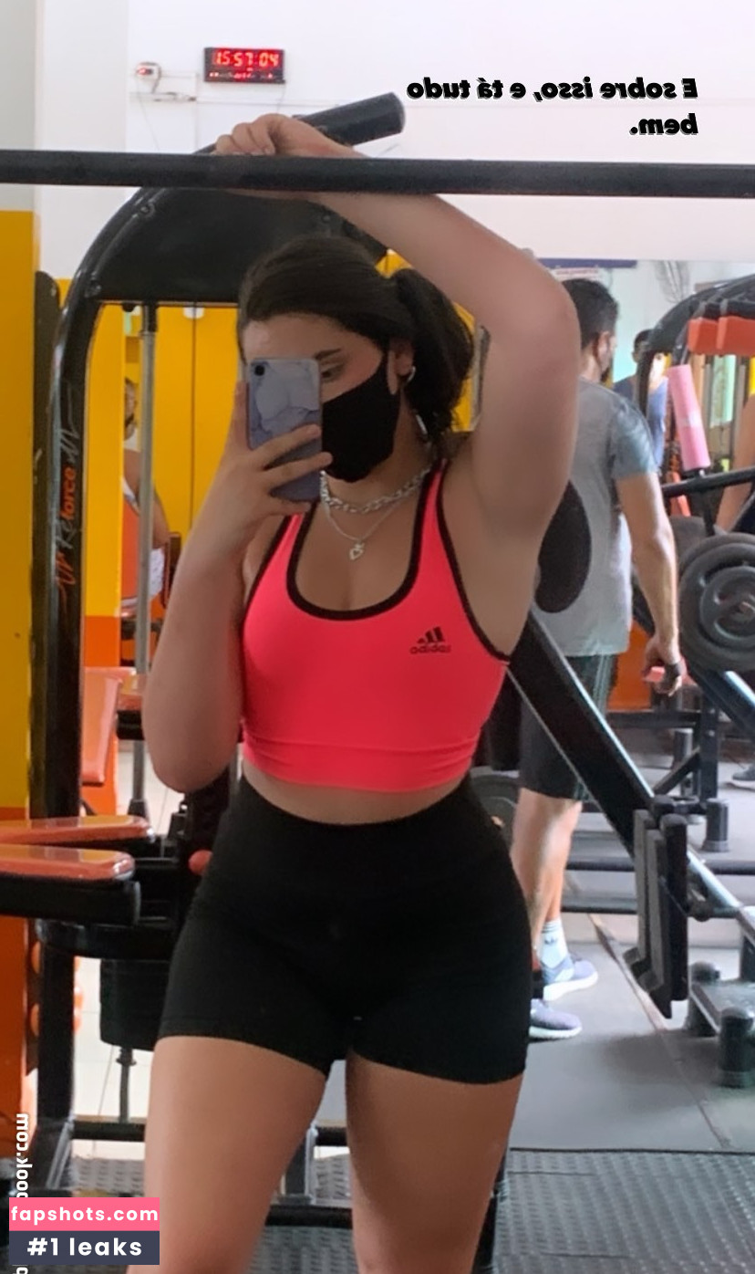 Christina Cleon Nahé úniky fotek pouze od fanoušků #33 - Fapshots