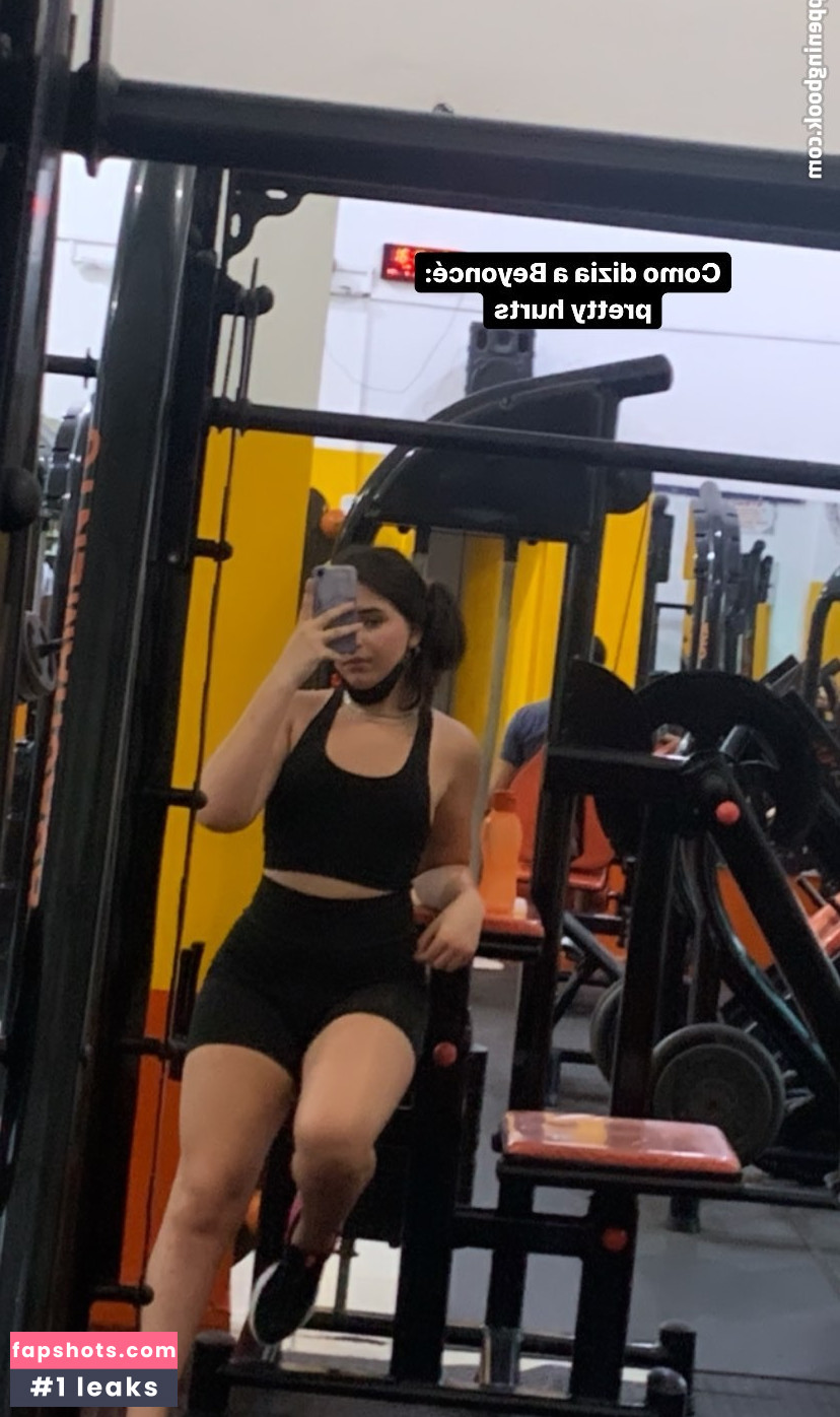 Christina Cleon Nahé úniky fotek pouze od fanoušků #37 - Fapshots