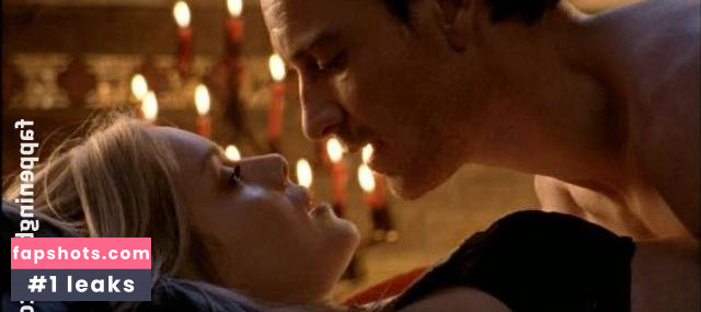 Christina Cole Filtración Desnuda OnlyFans Foto #8 - Fapshots