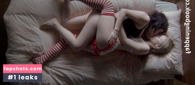 Christina Cole Filtración Desnuda OnlyFans Foto #10 - Fapshots