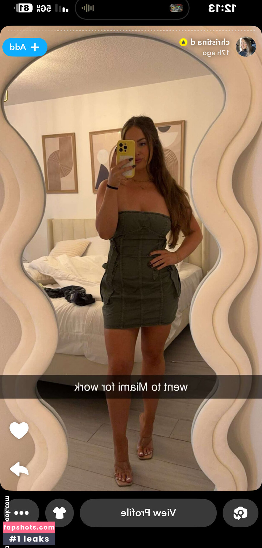 Christina Desiderio / Christinadesid gallery photo #6