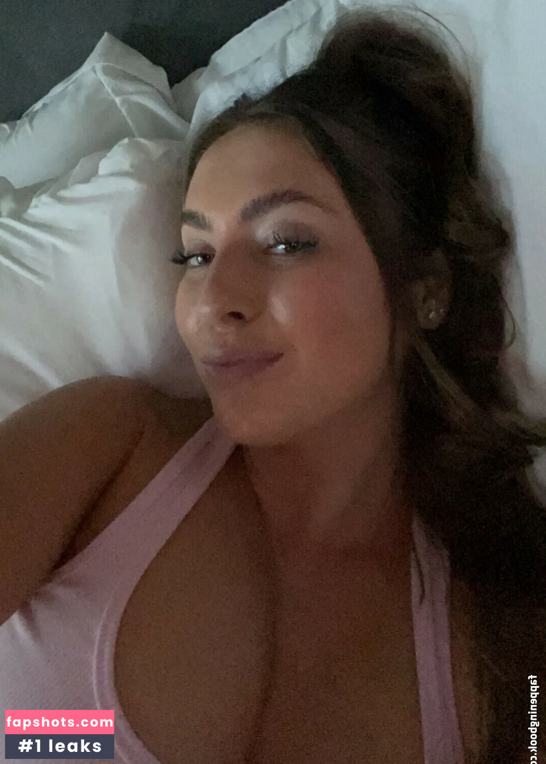 Christina Desiderio Nahé úniky fotek pouze od fanoušků #50 - Fapshots