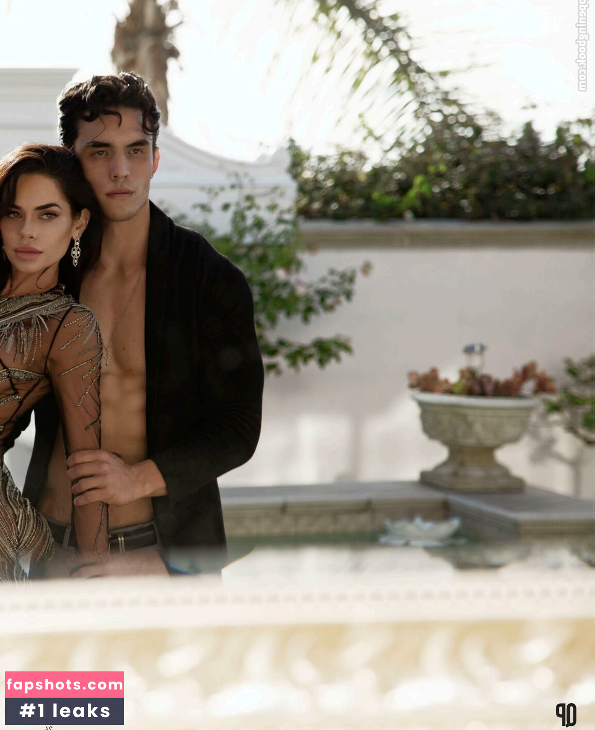 Christina Dreaming Nahé úniky fotek pouze od fanoušků #2 - Fapshots