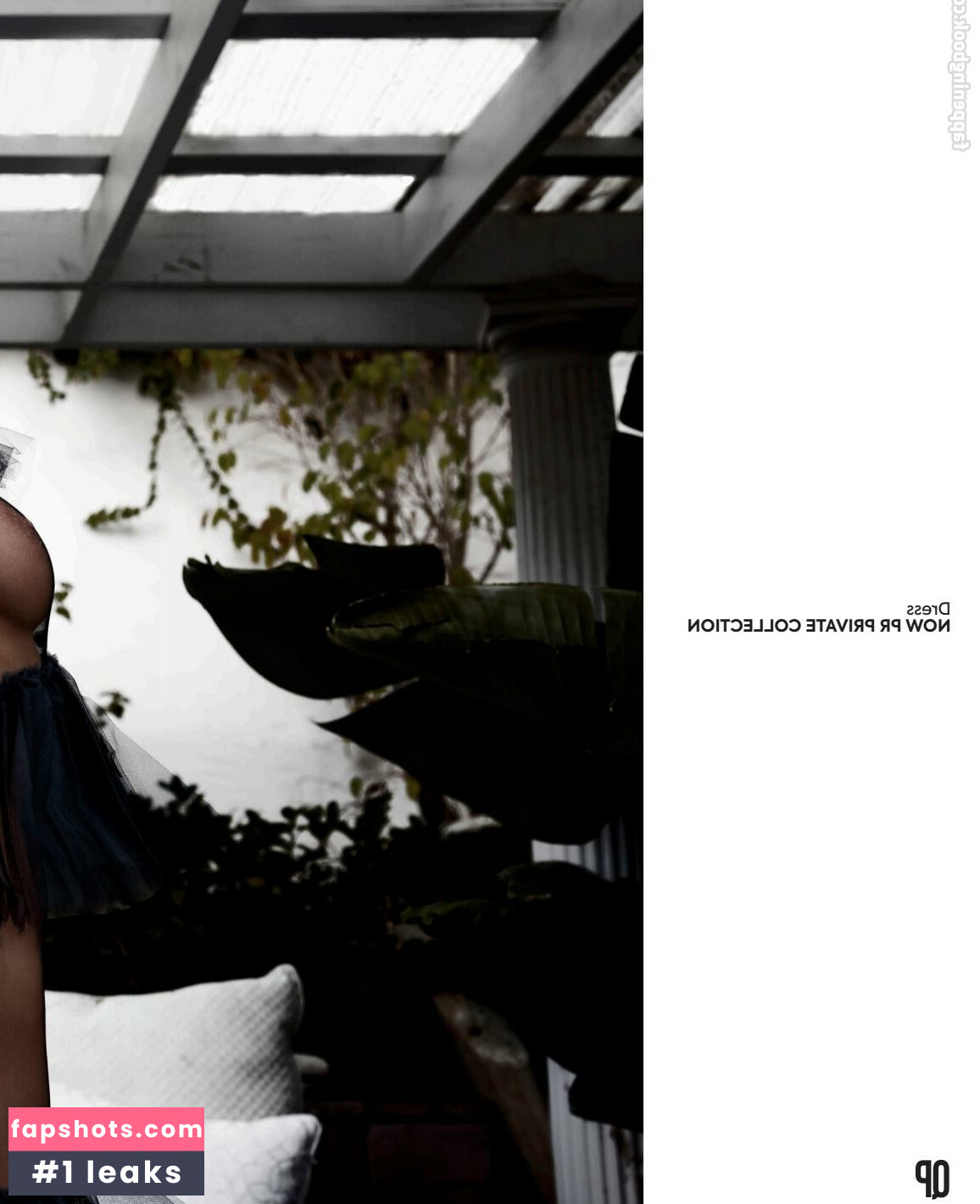 Christina Dreaming Nahé úniky fotek pouze od fanoušků #3 - Fapshots