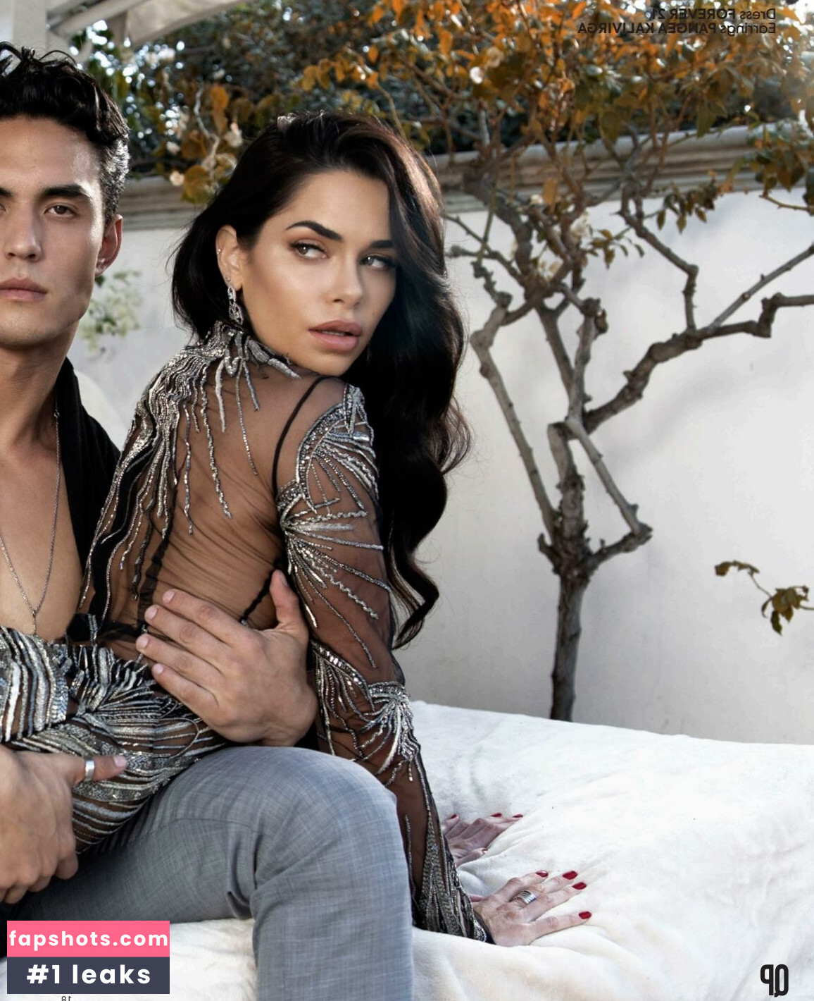 Christina Dreaming Nahé úniky fotek pouze od fanoušků #4 - Fapshots