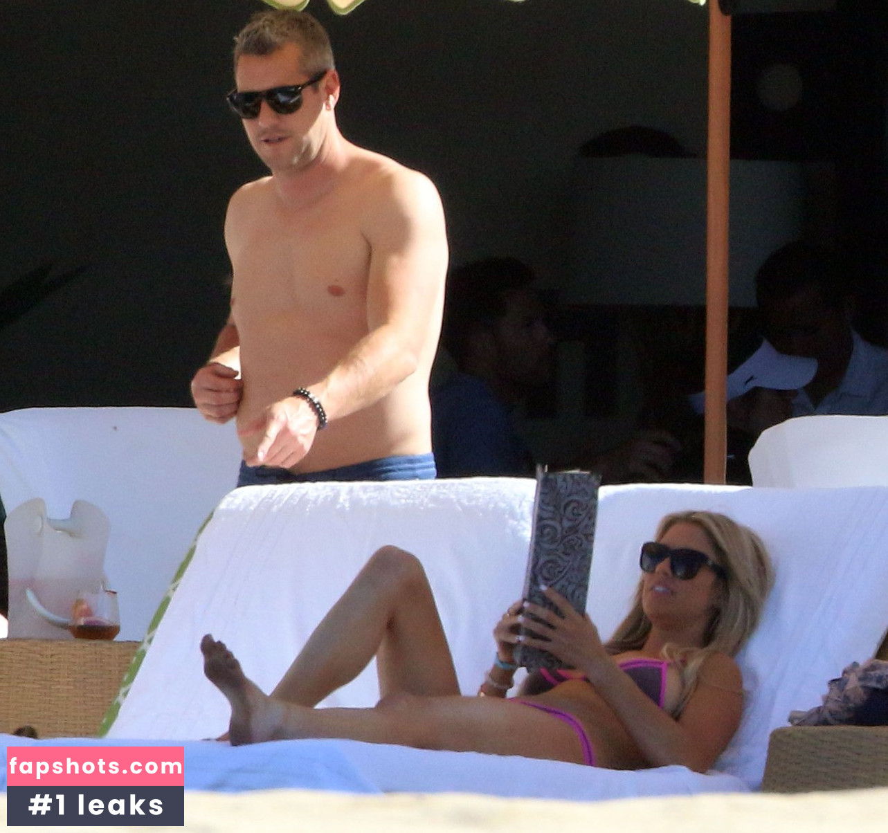 Christina El Moussa gallery photo #36