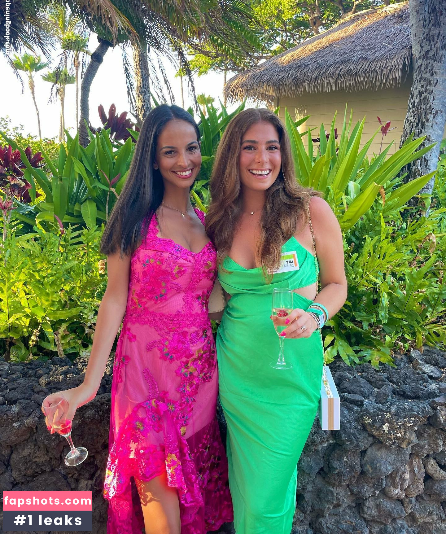 Christina Esposito gallery photo #2