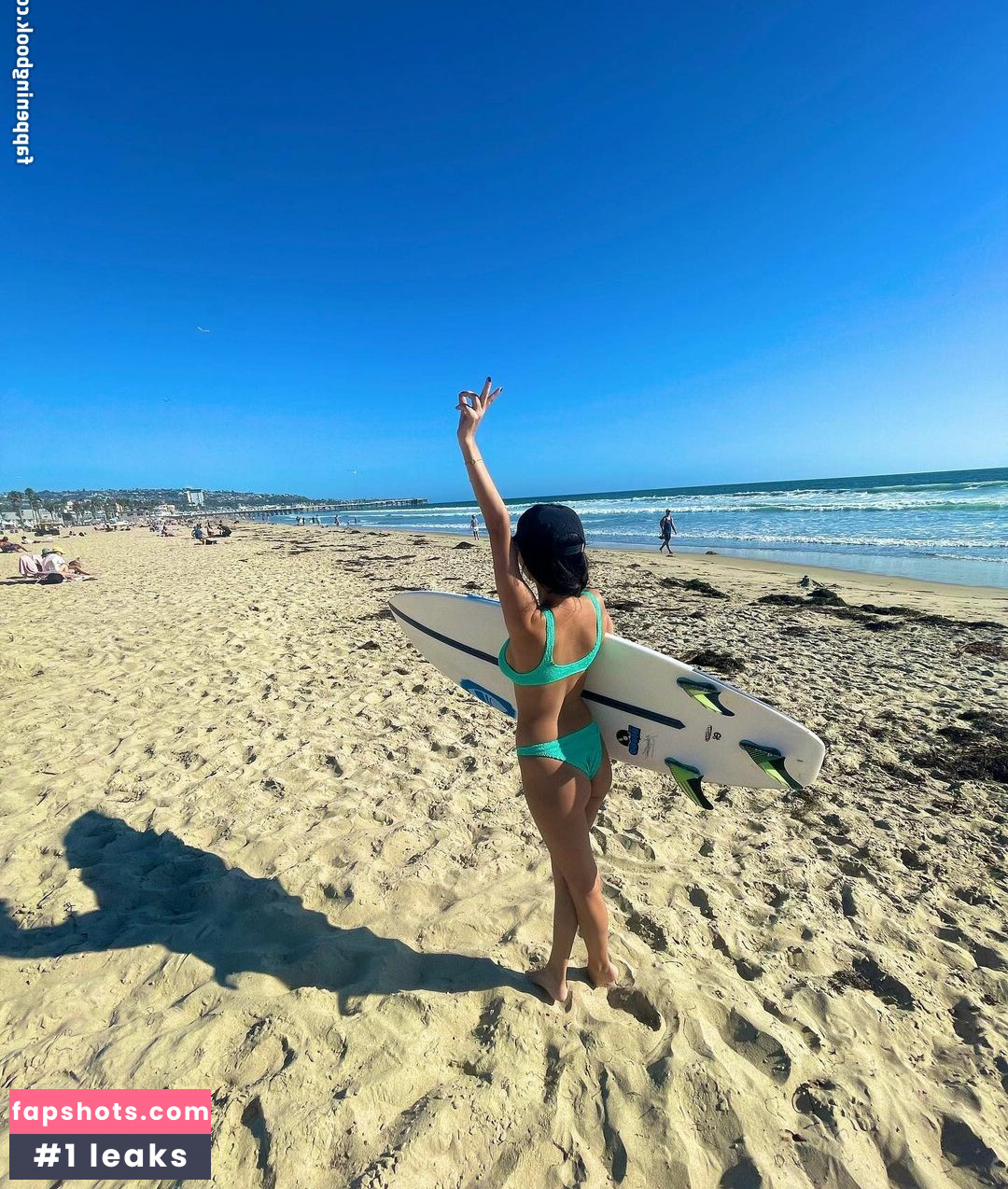 Christina Esposito gallery photo #19