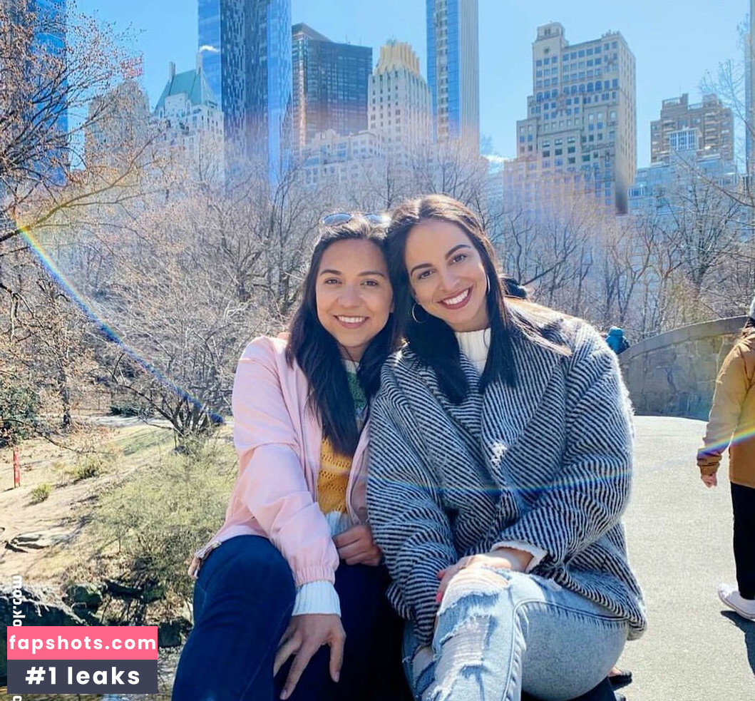 Christina Esposito gallery photo #22