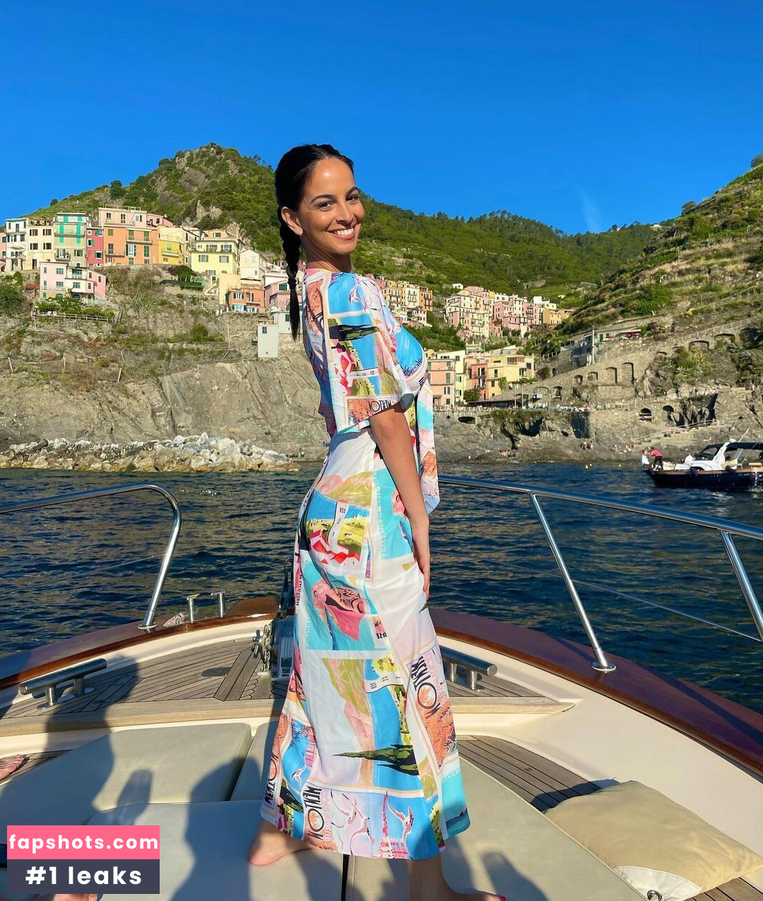 Christina Esposito nude babe gallery