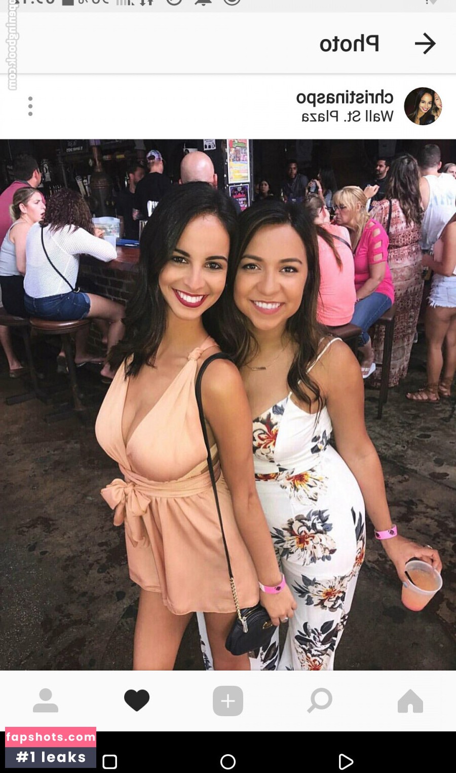 Christina Esposito gallery photo #27