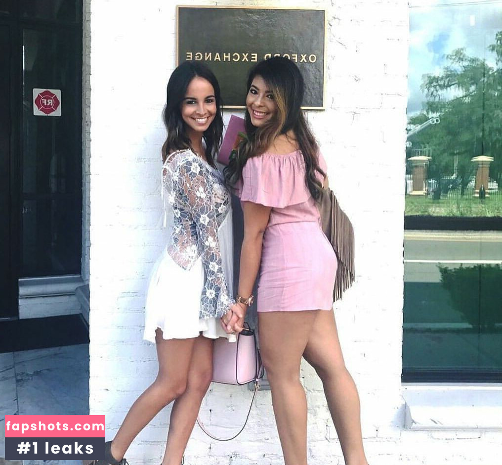 Christina Esposito gallery photo #29