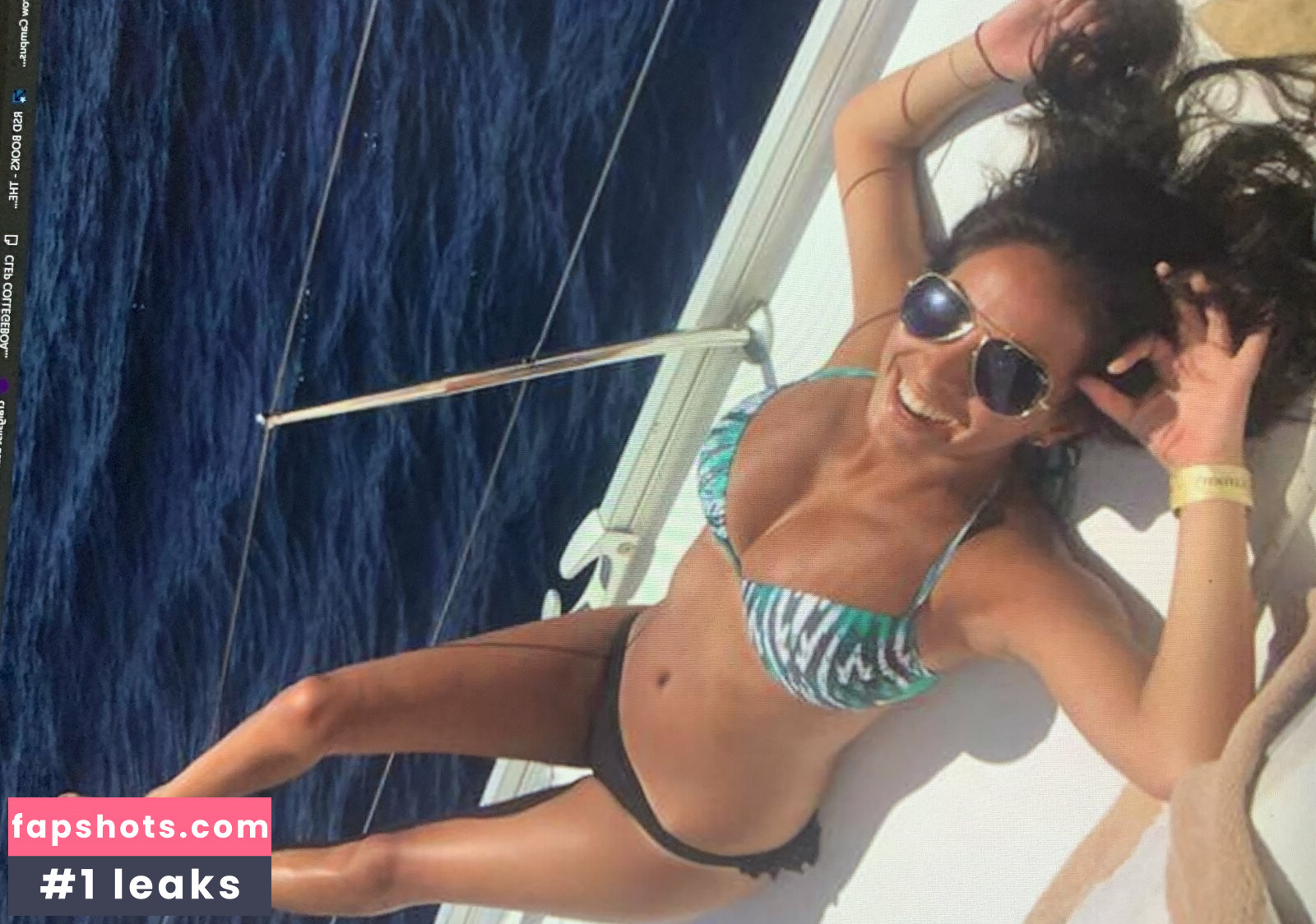 Christina Esposito gallery photo #30