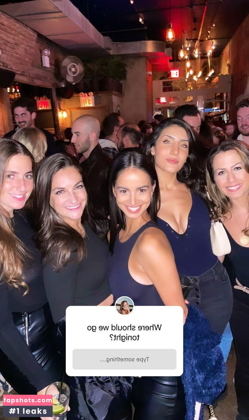 Christina Esposito gallery photo #42