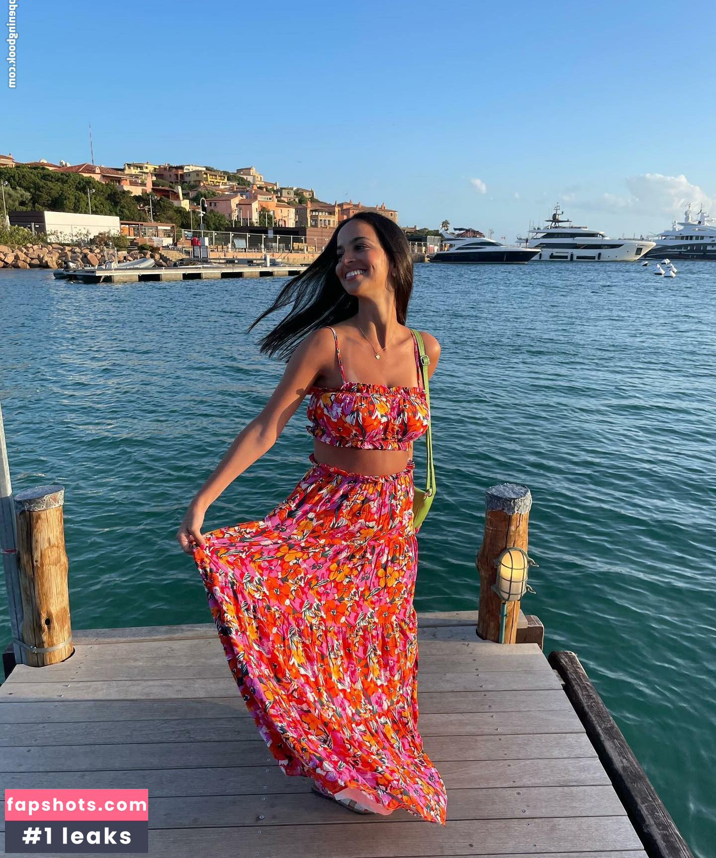 Christina Esposito gallery photo #6