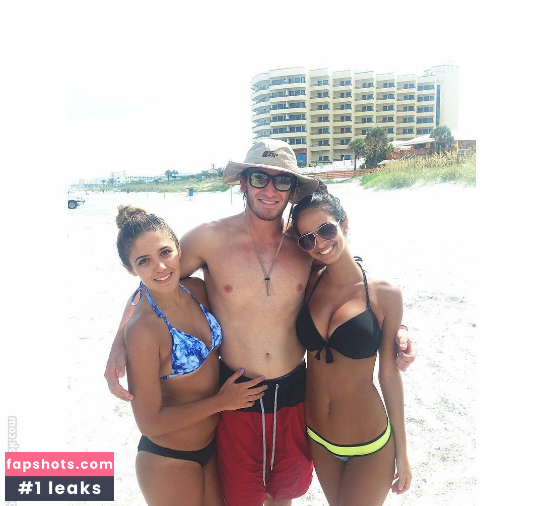 Christina Esposito gallery photo #56