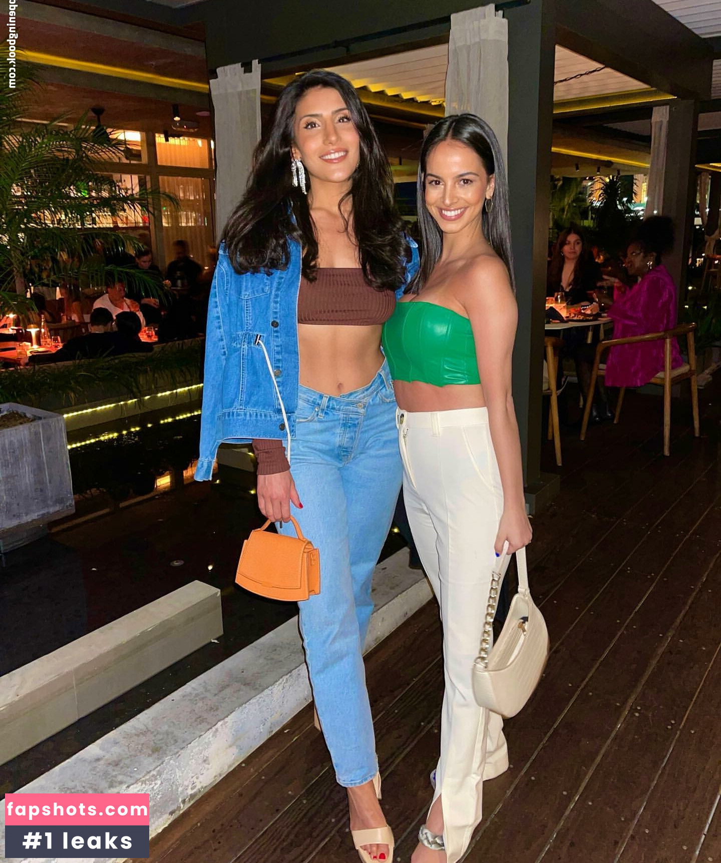 Christina Esposito gallery photo #60