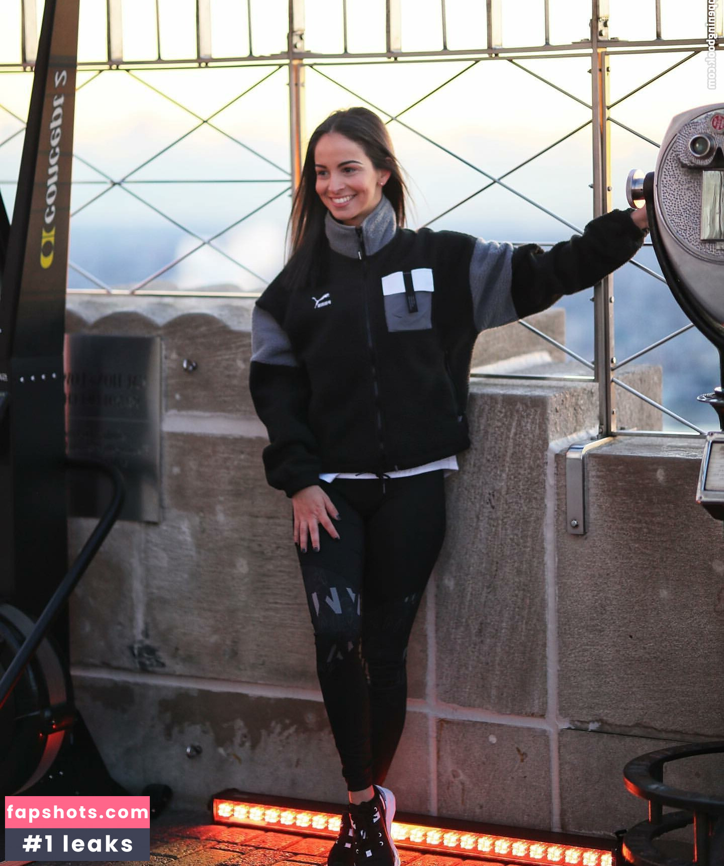 Christina Esposito gallery photo #62