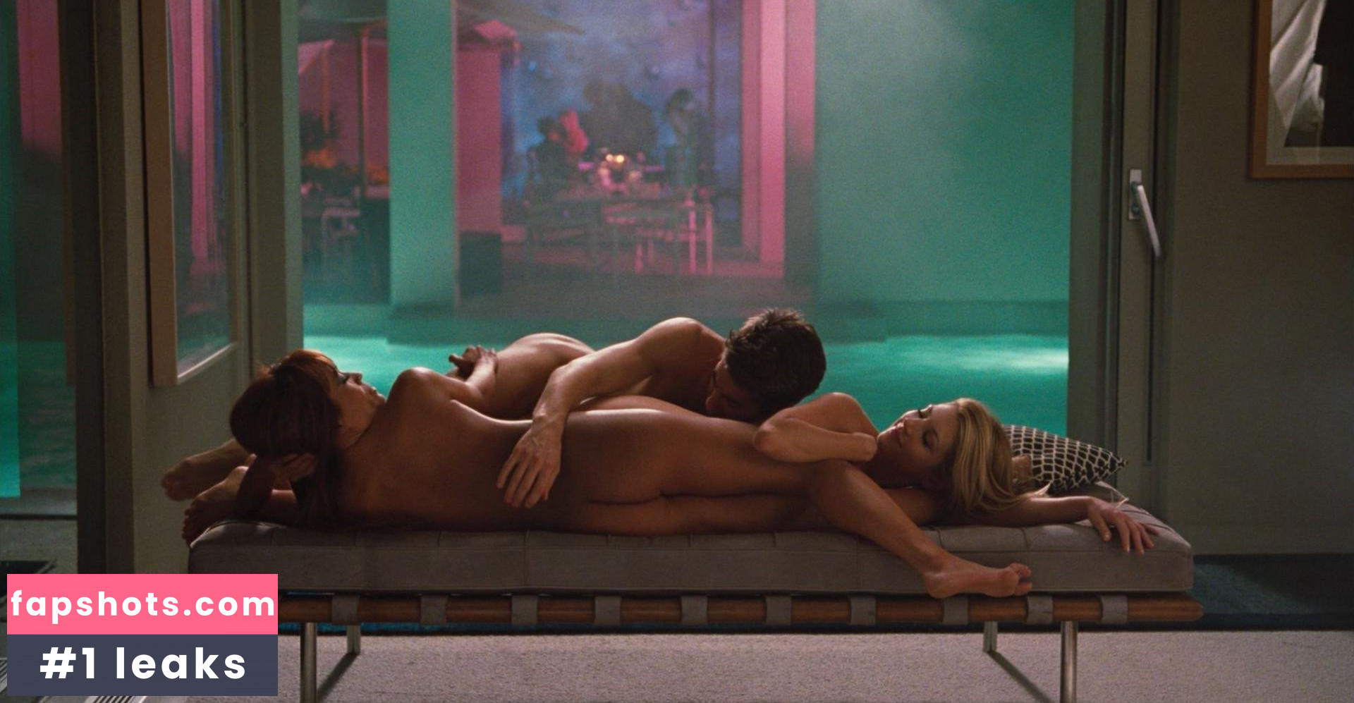 Christina Fandino Nahé úniky fotek pouze od fanoušků #3 - Fapshots