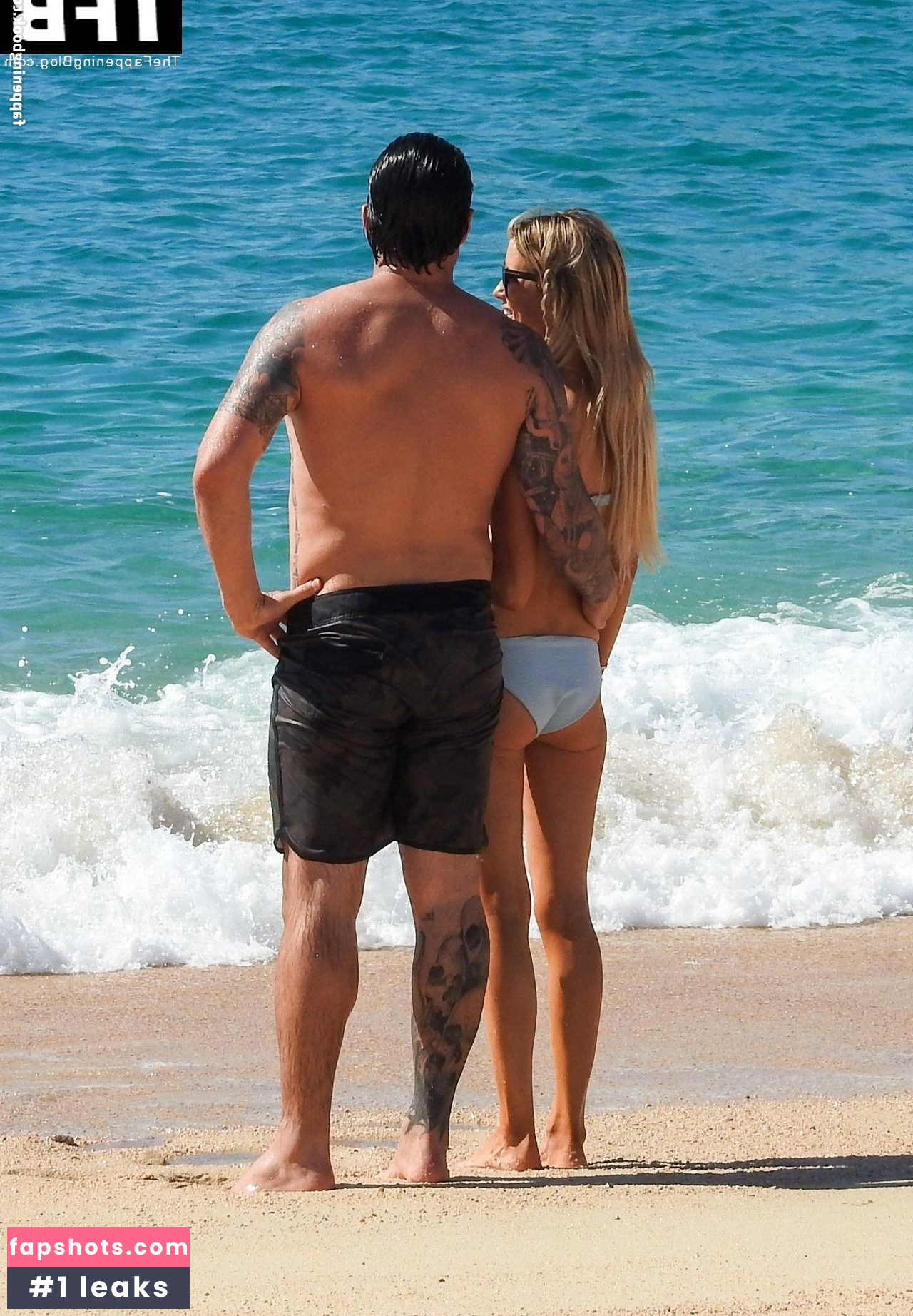 Christina Haack Nacktheit OnlyFans Fotos #14 - Fapshots