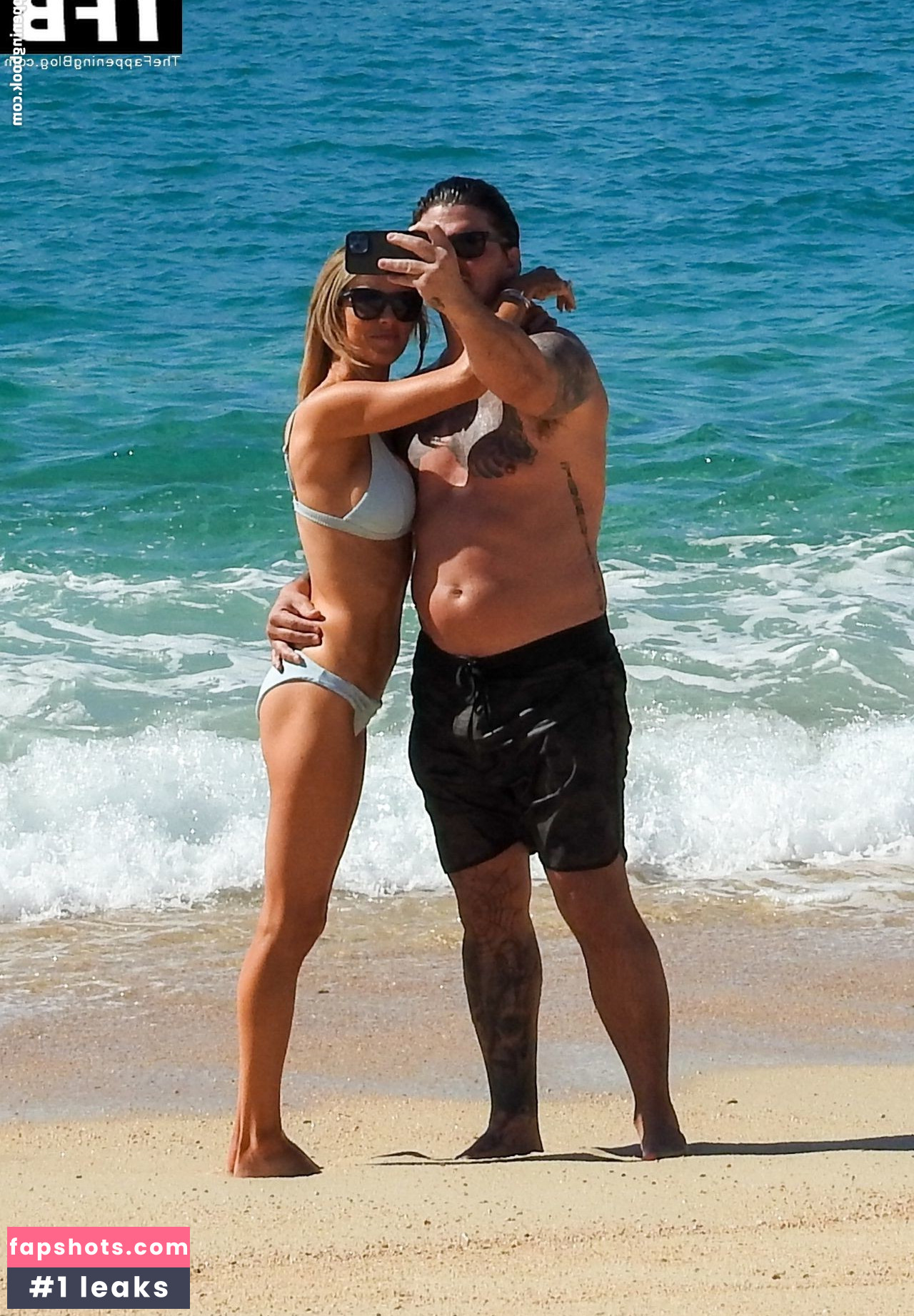 Christina Haack Nacktheit OnlyFans Fotos #16 - Fapshots