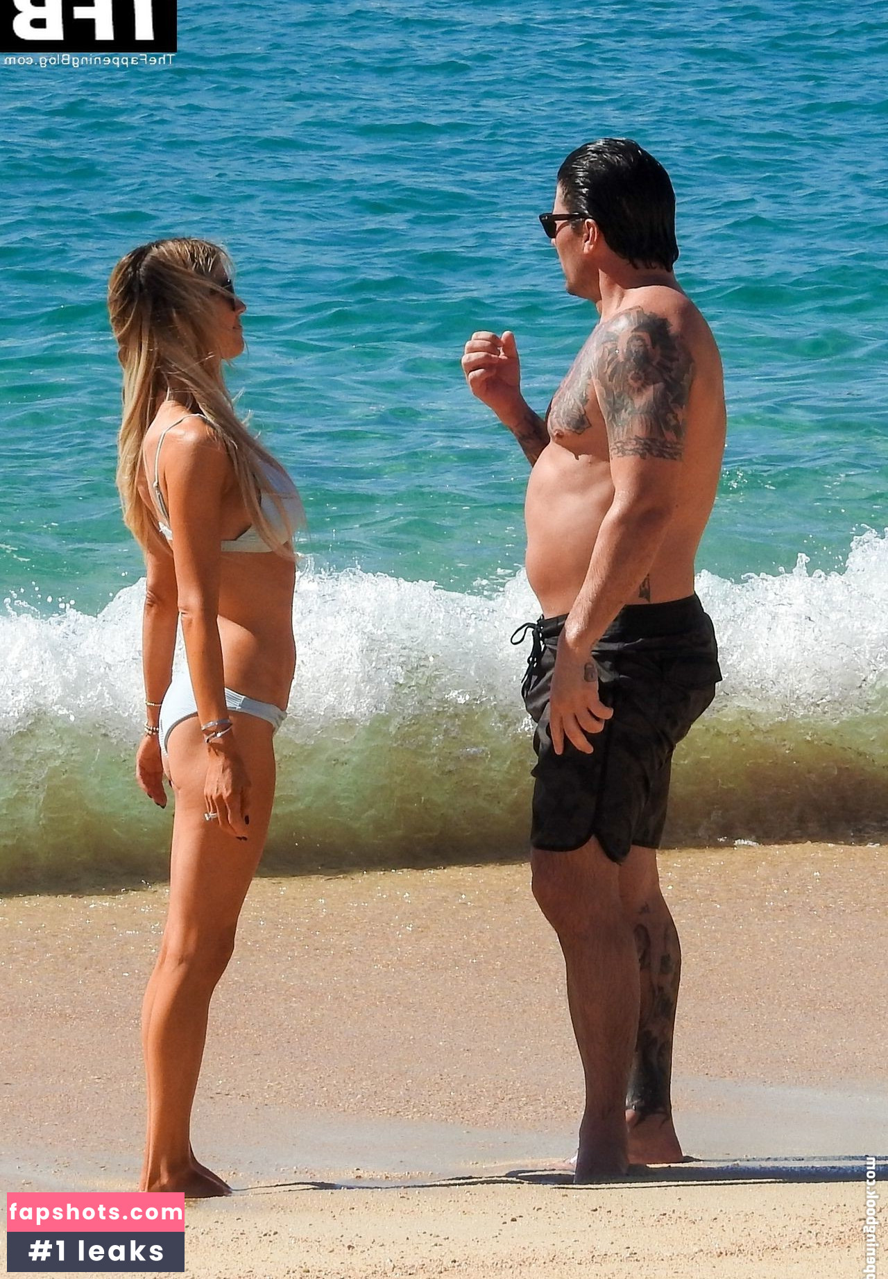 Christina Haack Nacktheit OnlyFans Fotos #17 - Fapshots