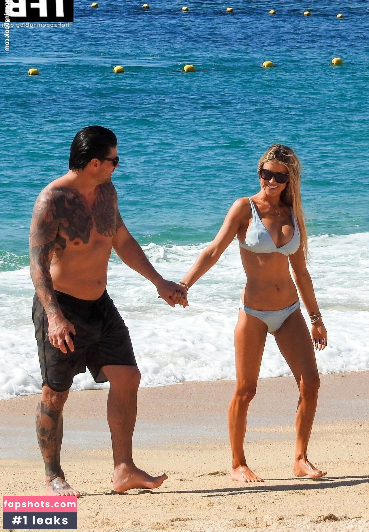 Christina Haack Nahé úniky fotek pouze od fanoušků #27 - Fapshots