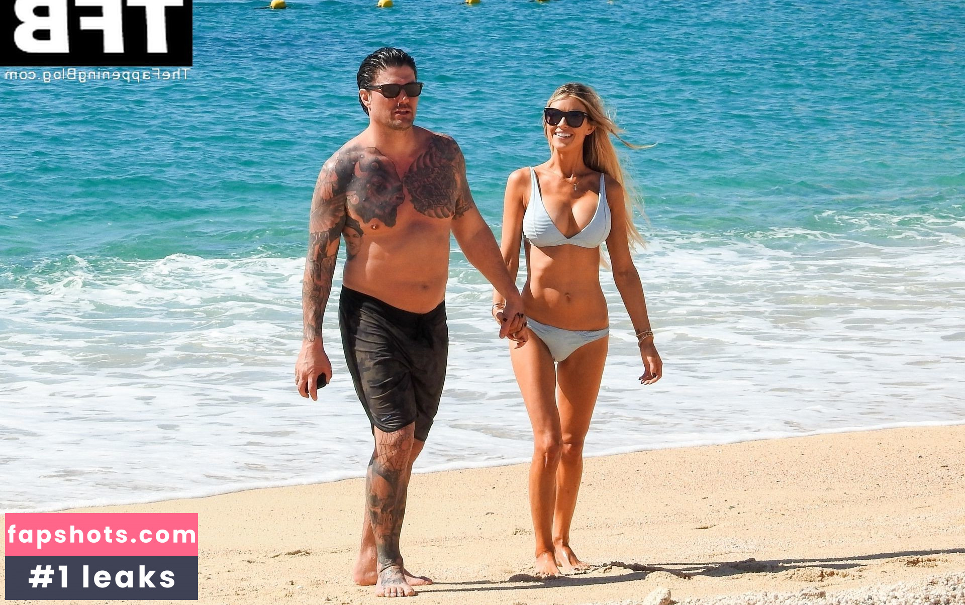 Christina Haack Nahé úniky fotek pouze od fanoušků #28 - Fapshots