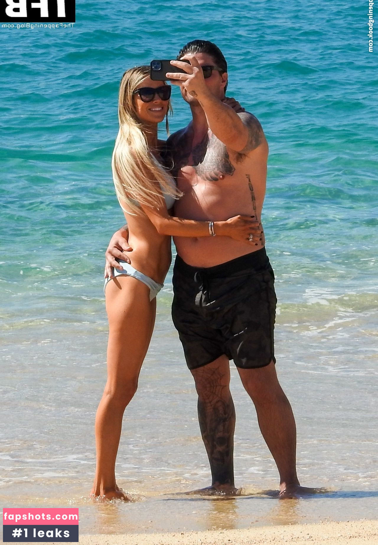 Christina Haack Nahé úniky fotek pouze od fanoušků #31 - Fapshots