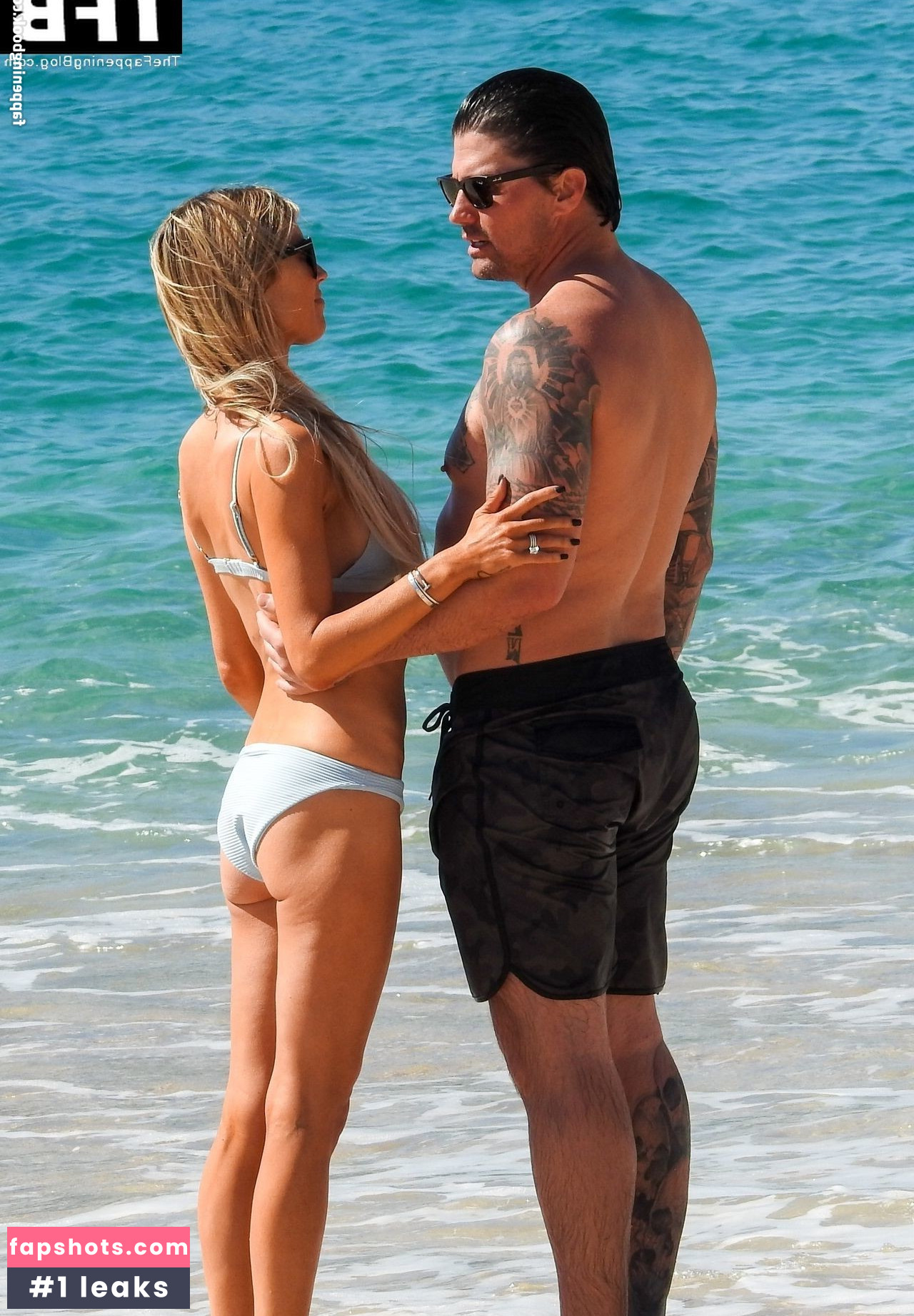 Christina Haack Nahé úniky fotek pouze od fanoušků #32 - Fapshots