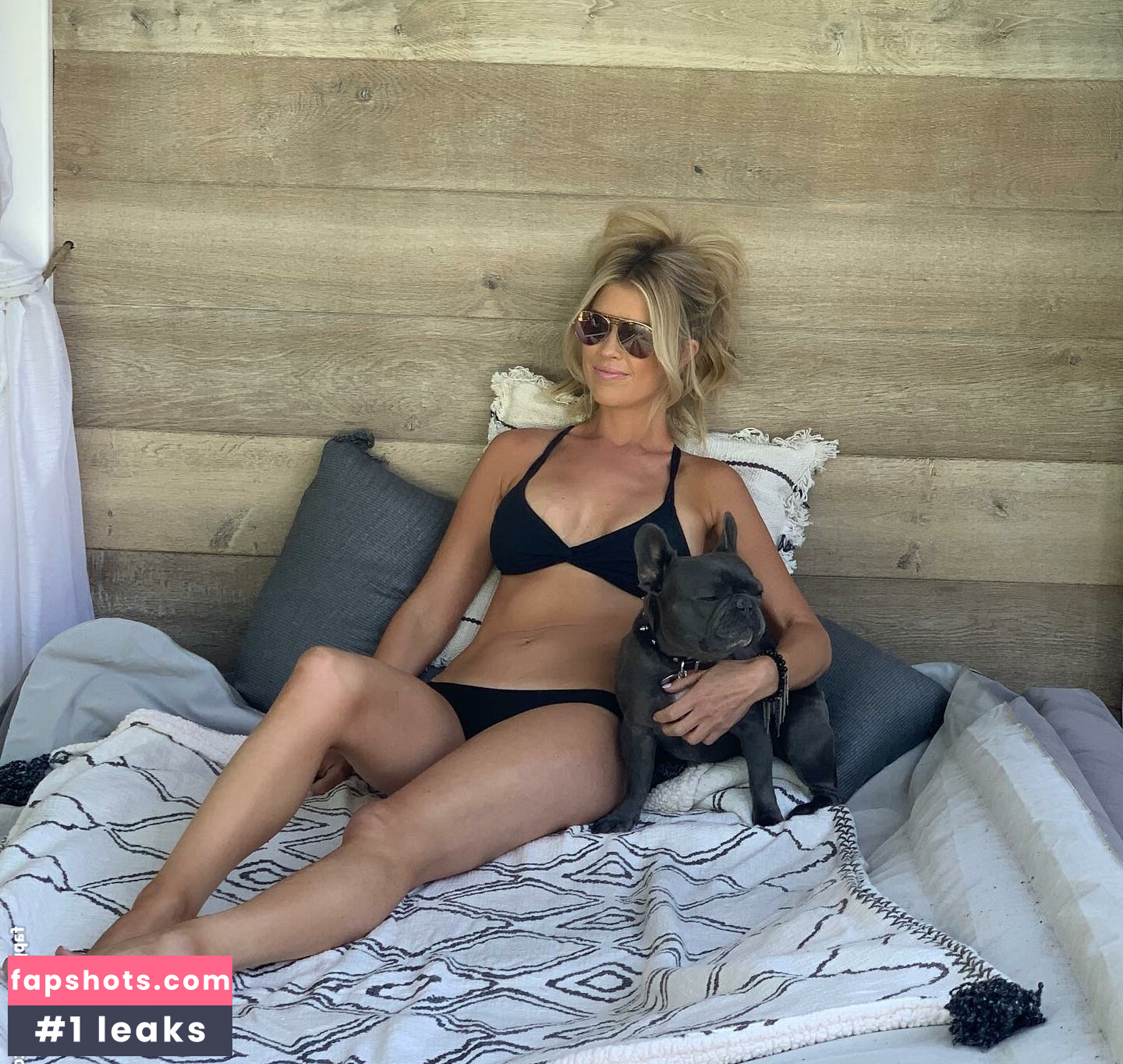 Christina Haack Nahé úniky fotek pouze od fanoušků #6 - Fapshots