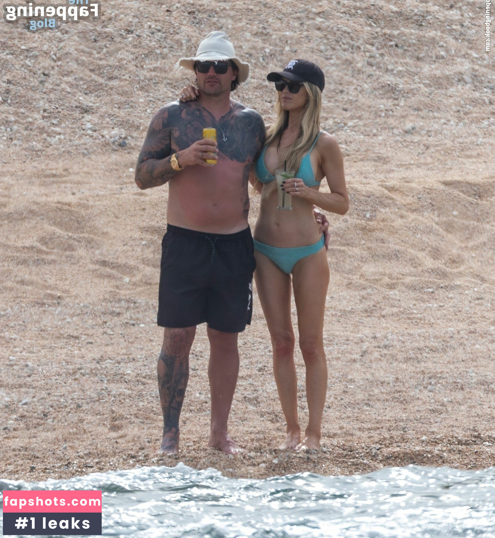 Christina Hall gallery photo #24