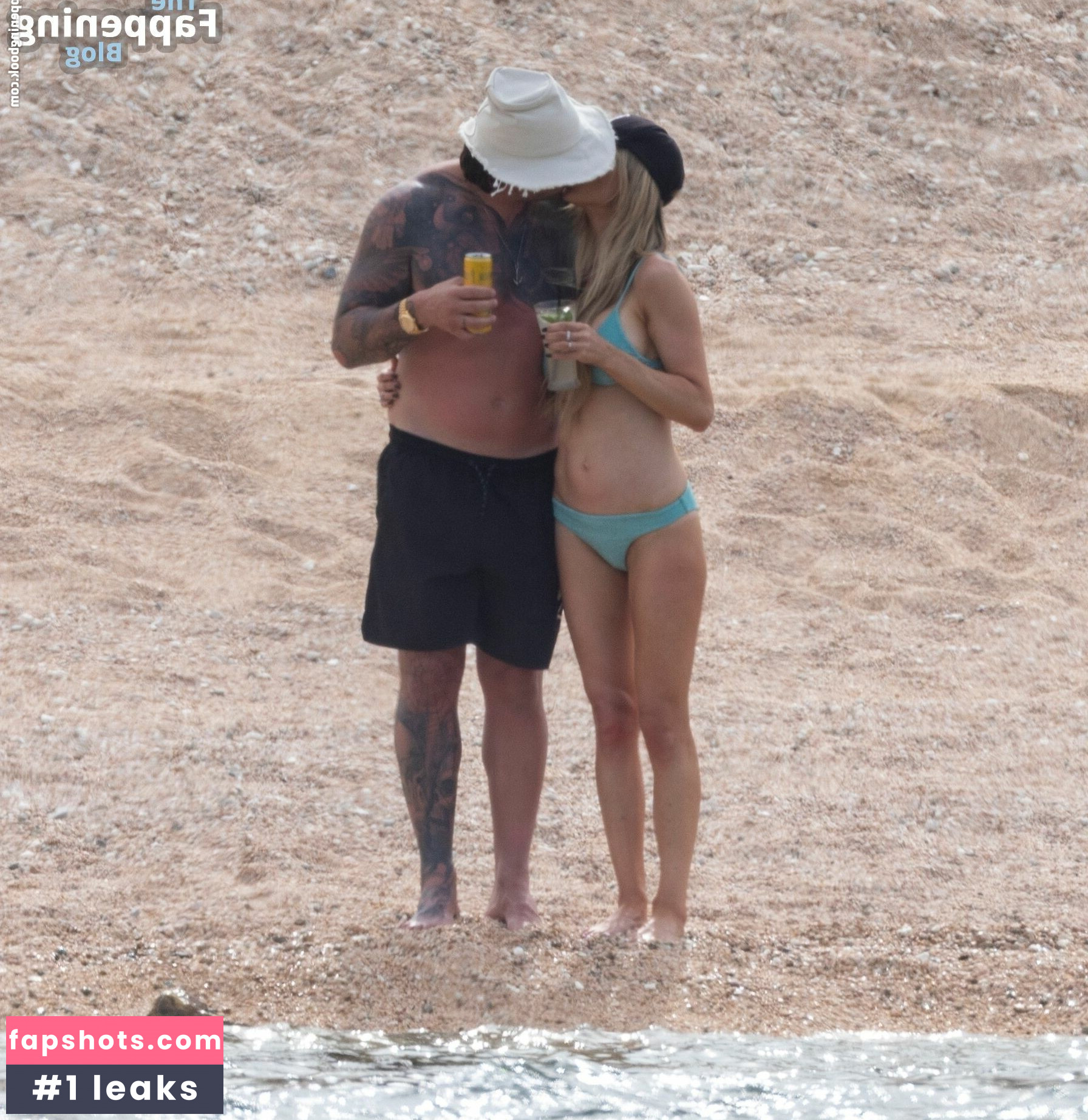 Christina Hall nude babe gallery