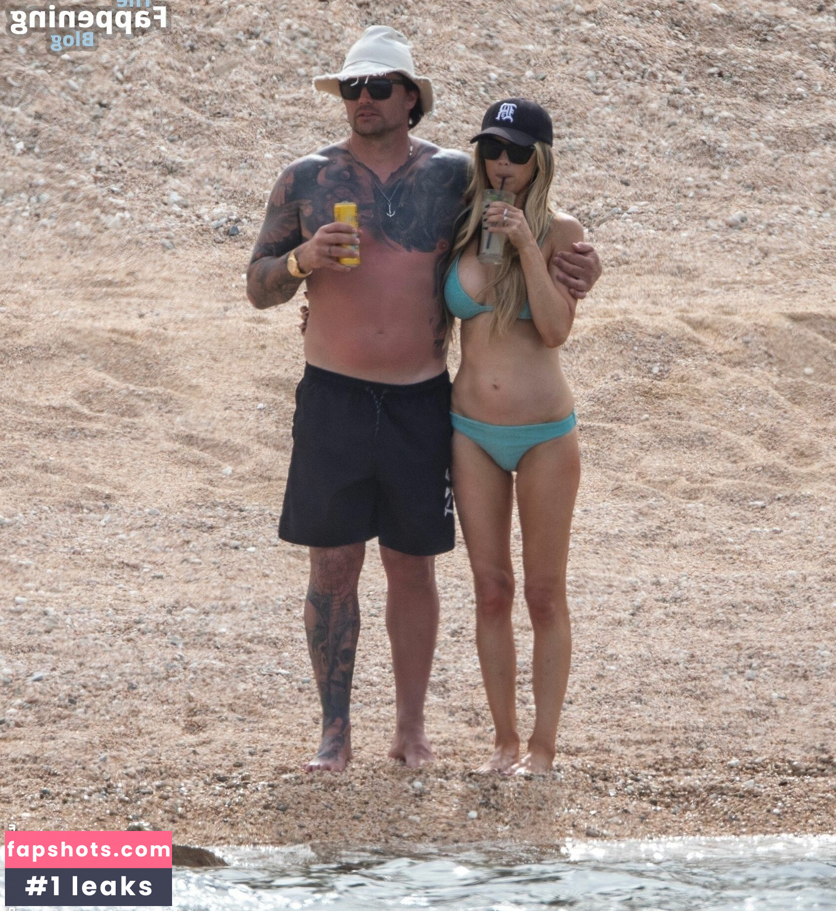 Christina Hall gallery photo #28