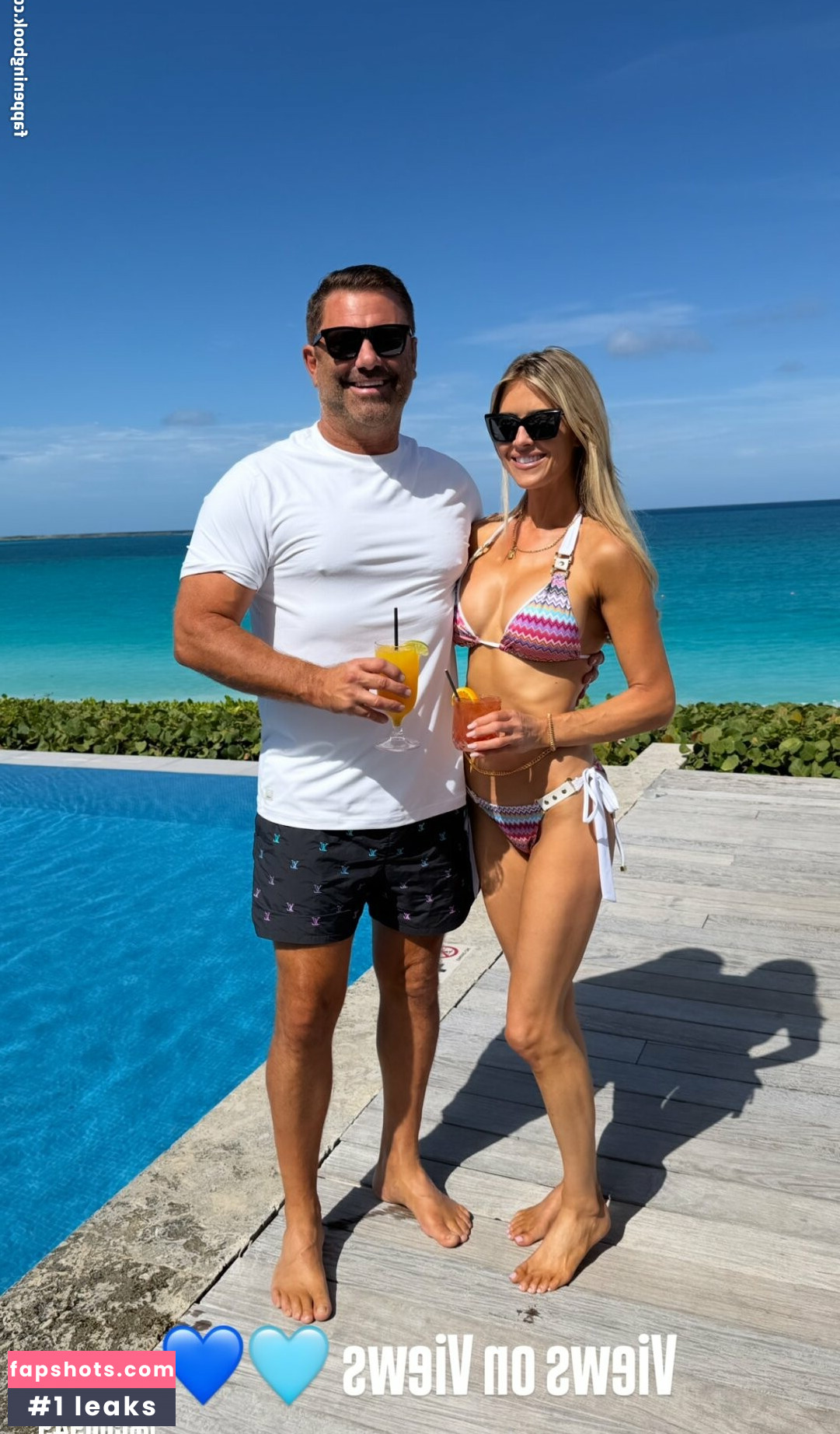 Christina Hall gallery photo #4