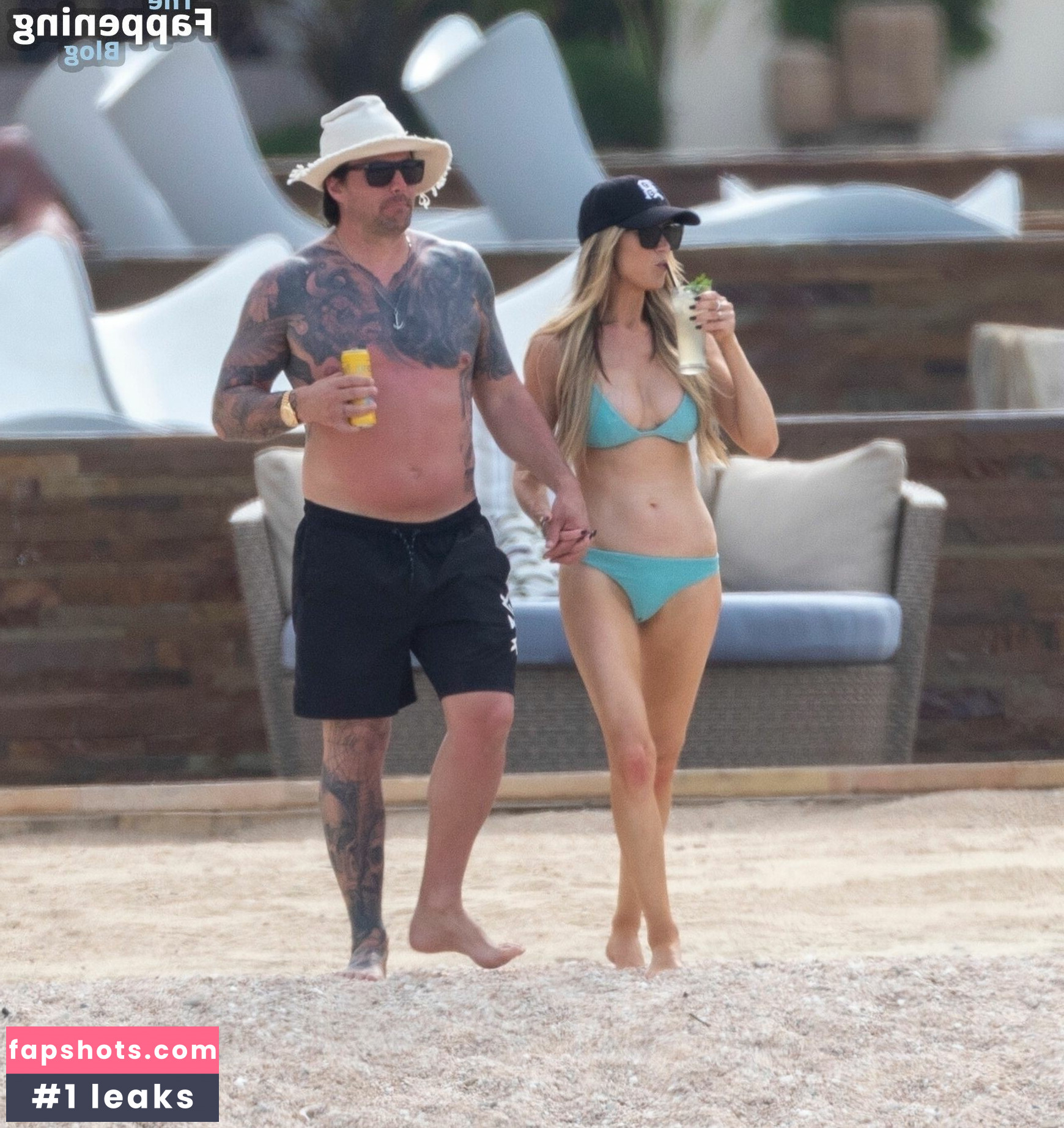 Christina Hall gallery photo #31