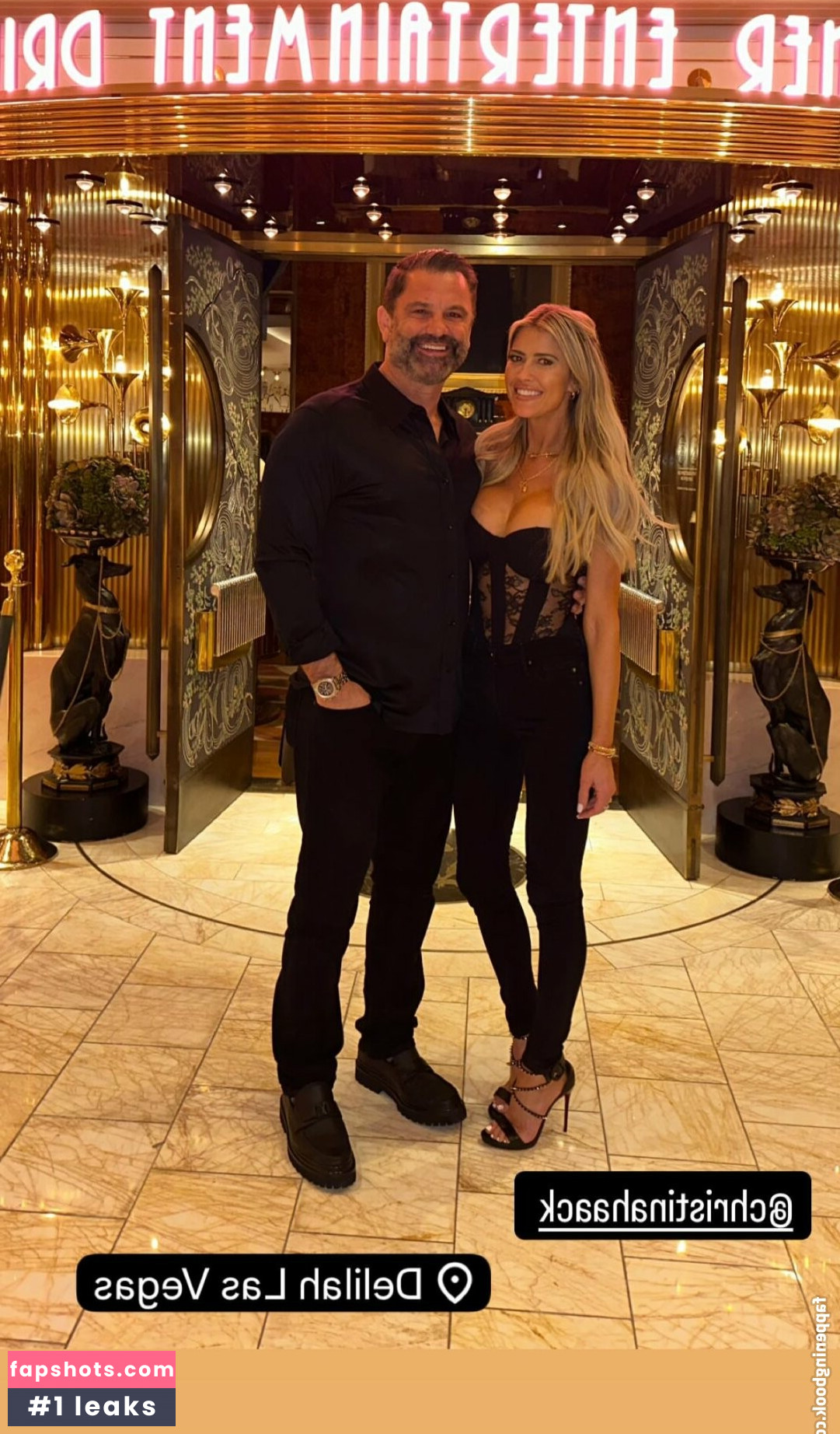 Christina Hall gallery photo #7