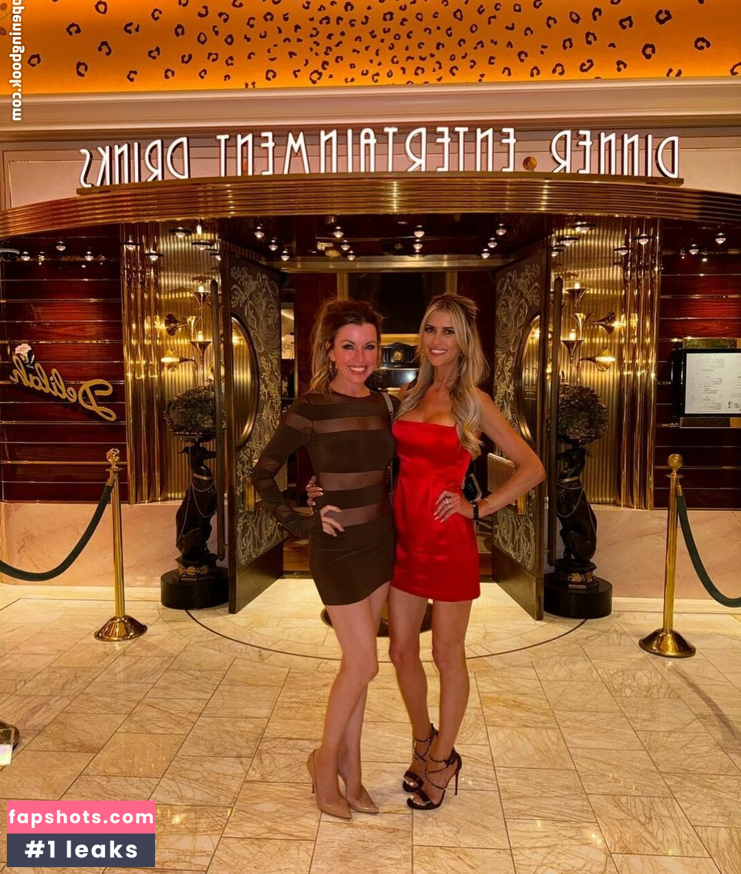 Christina Hall gallery photo #8