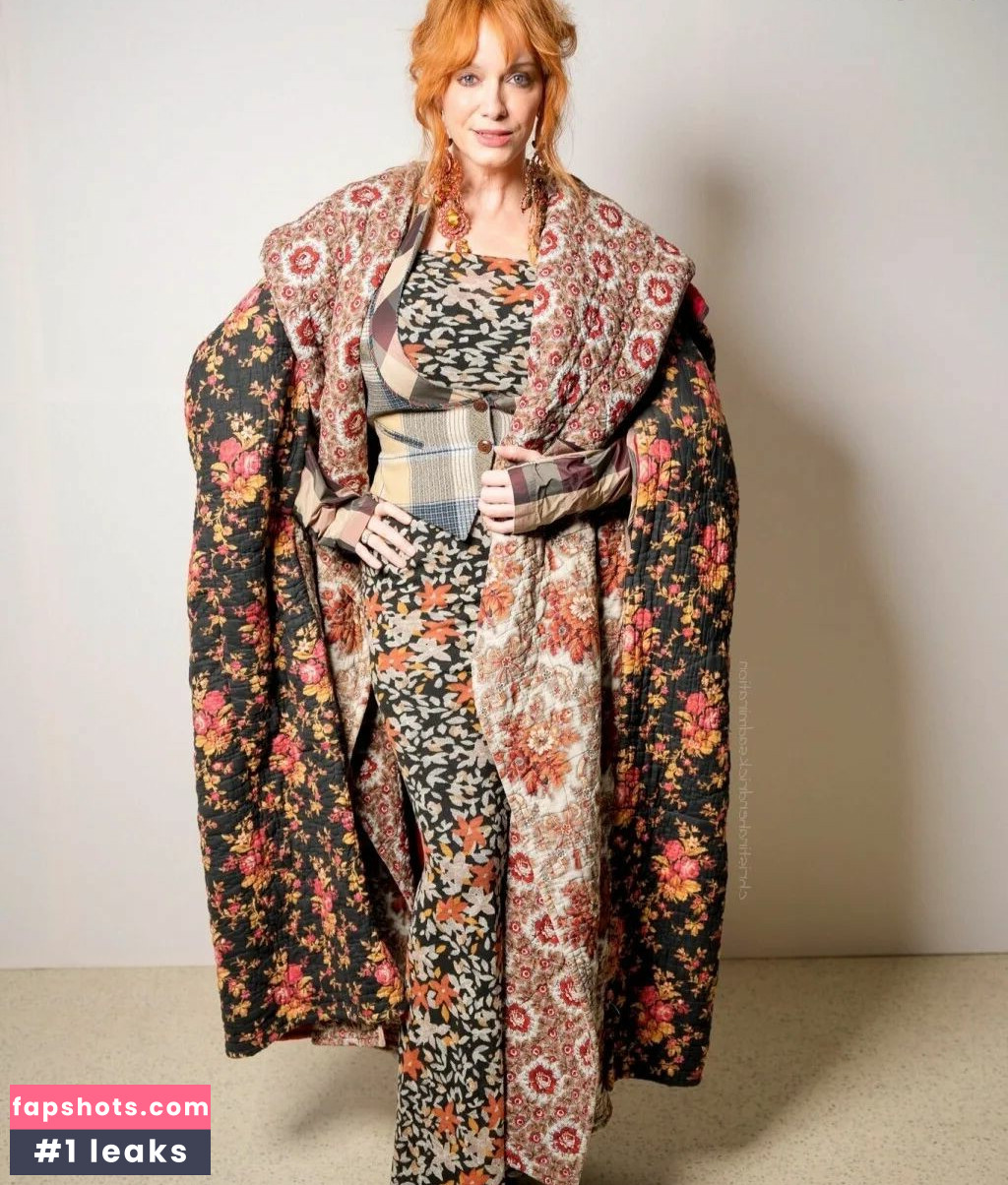 Christina Hendricks gallery photo #213